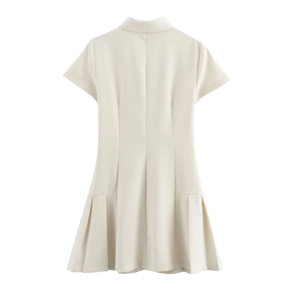 Where Timeless Elegance Meets Effortless Modernity.
