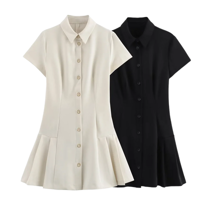 Where Timeless Elegance Meets Effortless Modernity.