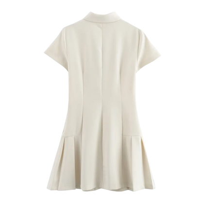 Where Timeless Elegance Meets Effortless Modernity.